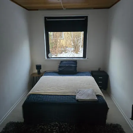 Small And Cozy Ubytování v soukromí Kalundborg