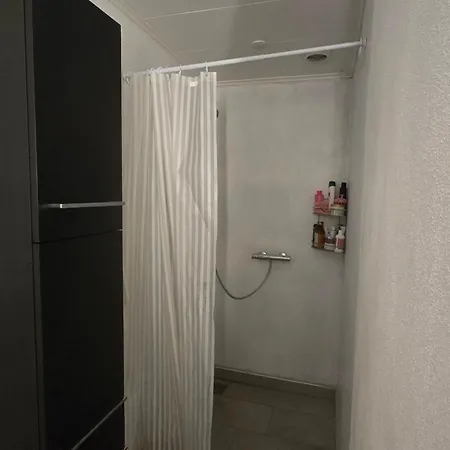Small And Cozy *